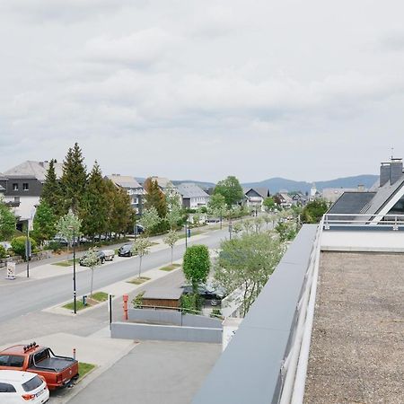 Welcome In - Am Waltenberg 70-Ma The Condo Winterberg Exterior foto