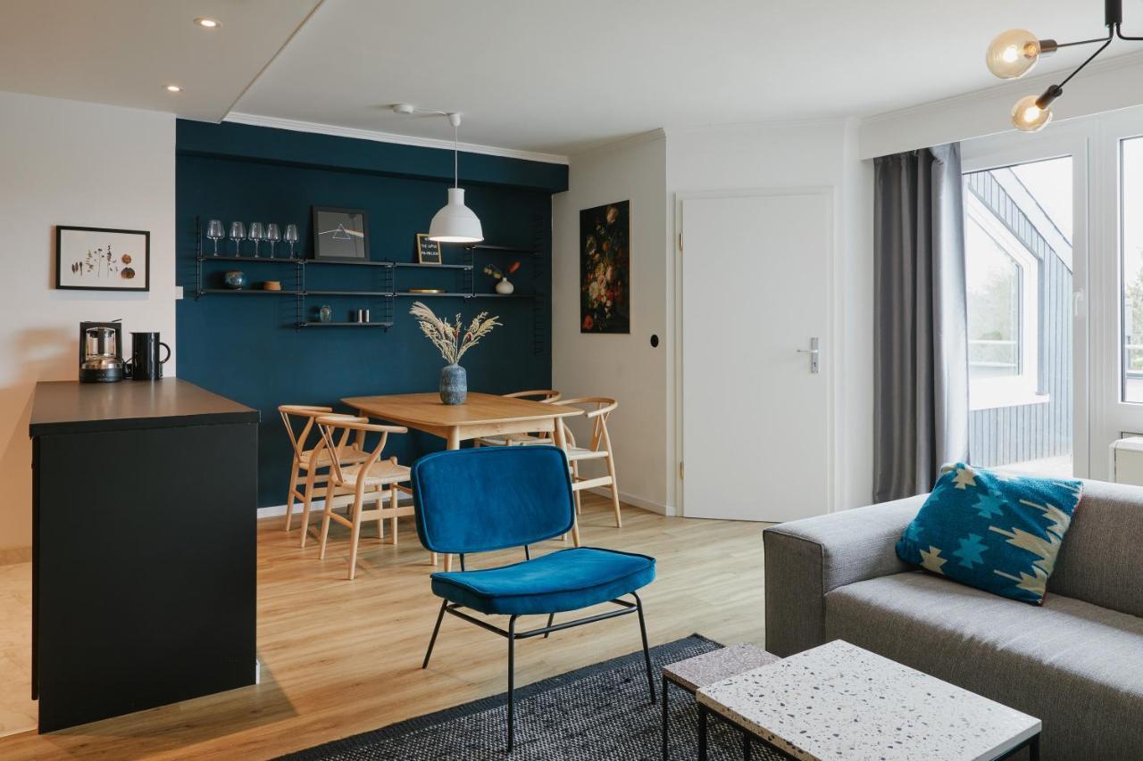 Welcome In - Am Waltenberg 70-Ma The Condo Winterberg Exterior foto