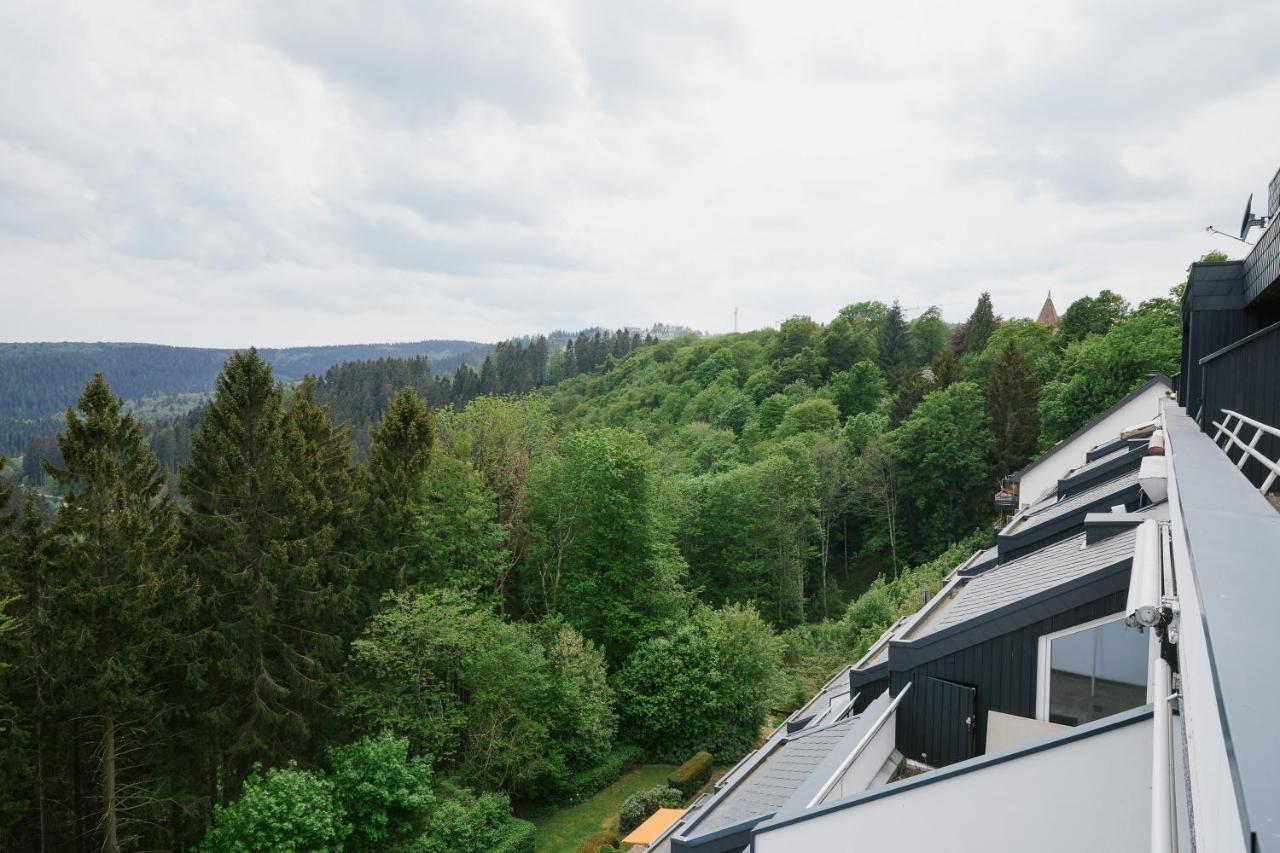 Welcome In - Am Waltenberg 70-Ma The Condo Winterberg Exterior foto
